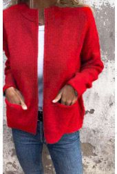 Linda | Stylish Vest