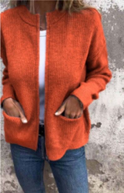 Linda | Stylish Vest