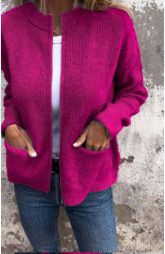 Linda | Stylish Vest