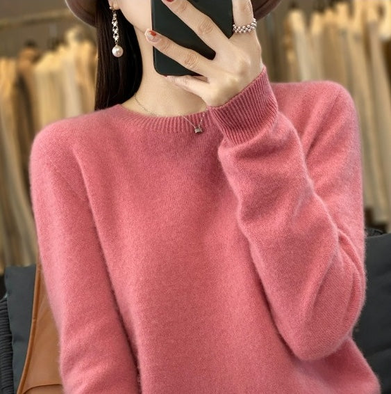 LAYLE - Chic Autumn Jumper
