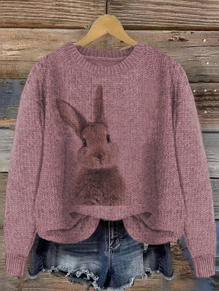 PIPER - Playful Autumn Jumper