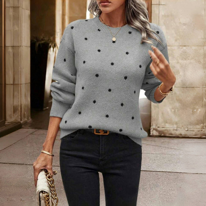 POLKA - Luxury Sweater
