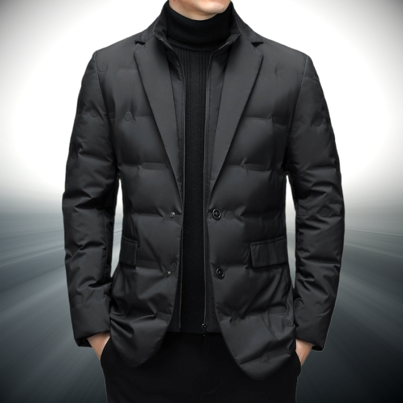 Stratos™ | Urban Windbreaker Jacket