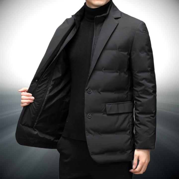 Stratos™ | Urban Windbreaker Jacket