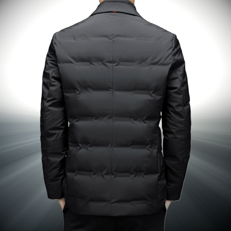 Stratos™ | Urban Windbreaker Jacket