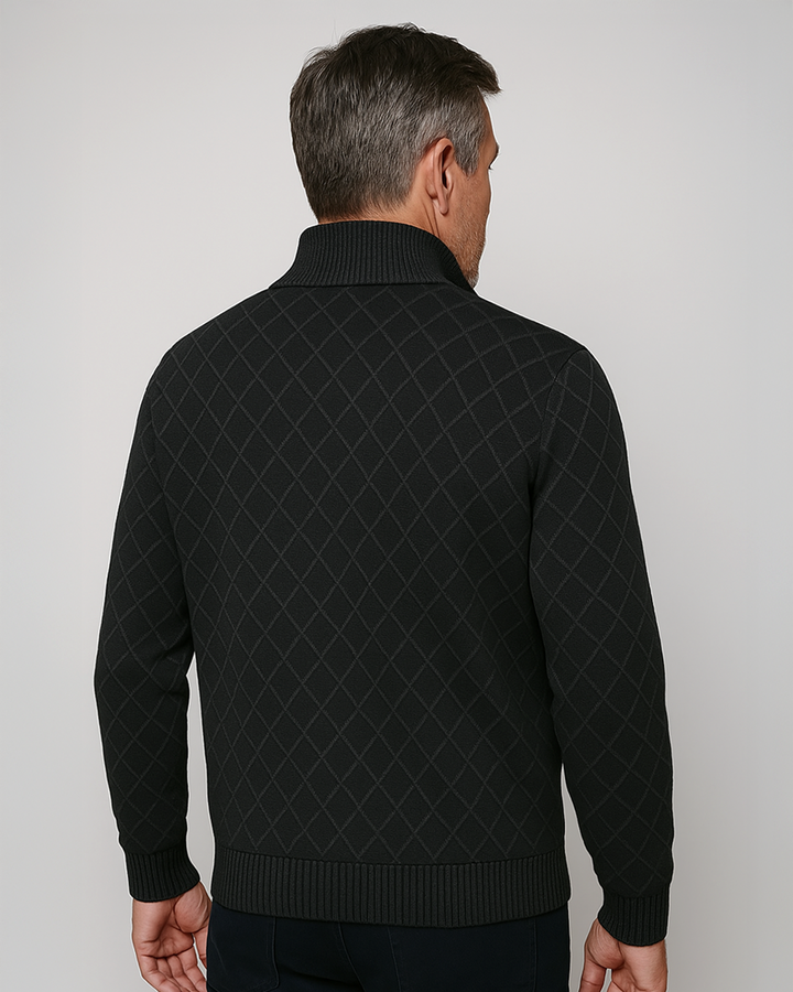 Magnus | Stylish Cardigan