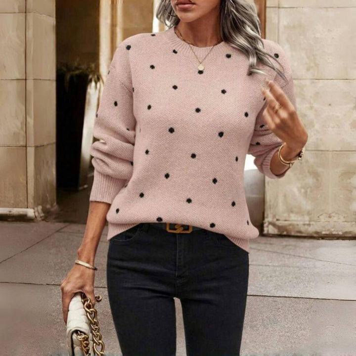 POLKA - Luxury Sweater