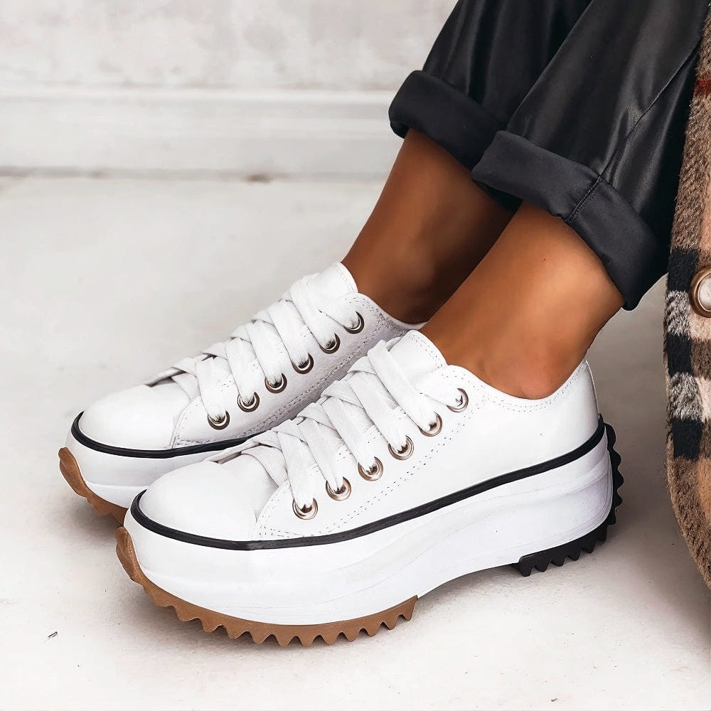CHIARA | ELEGANT & COMFORTABLE HEEL SHOES