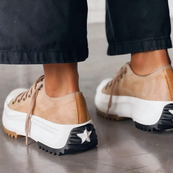 CHIARA | ELEGANT & COMFORTABLE HEEL SHOES
