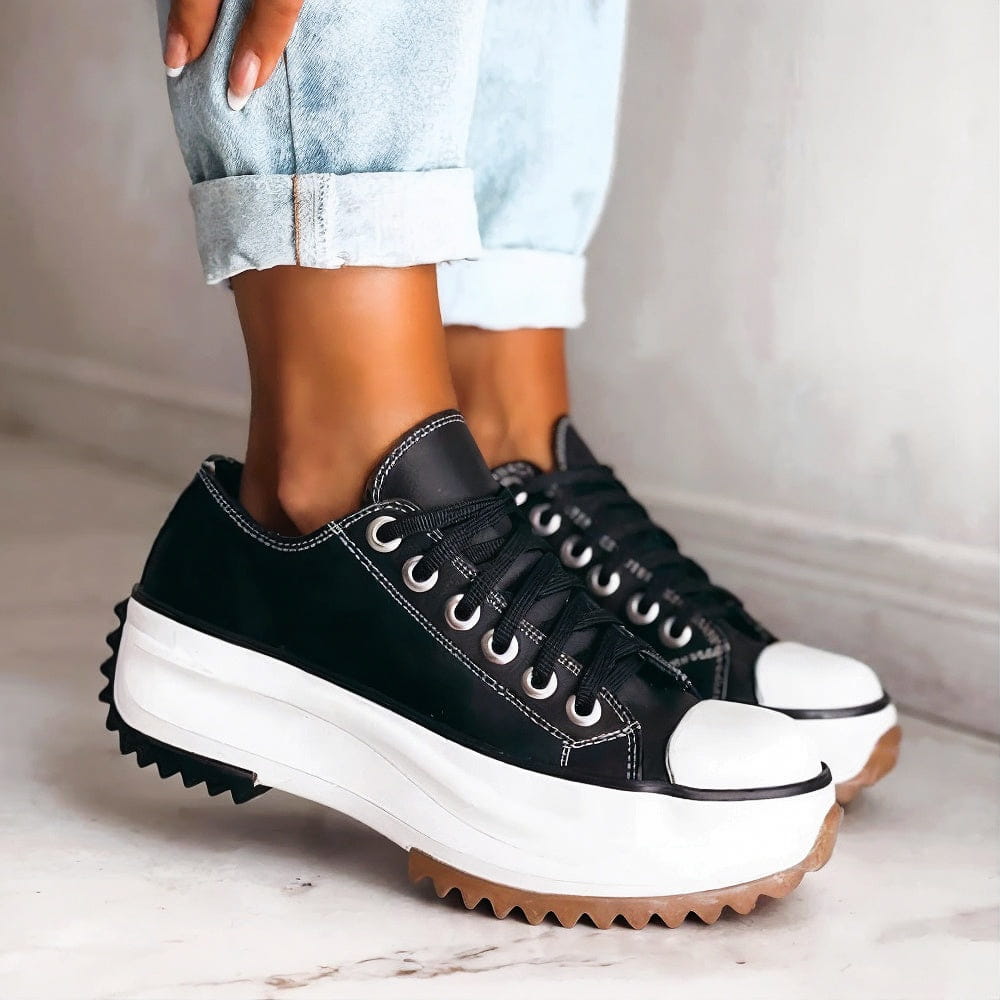 CHIARA | ELEGANT & COMFORTABLE HEEL SHOES