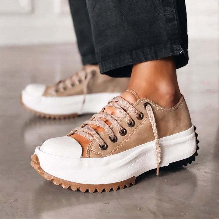 CHIARA | ELEGANT & COMFORTABLE HEEL SHOES