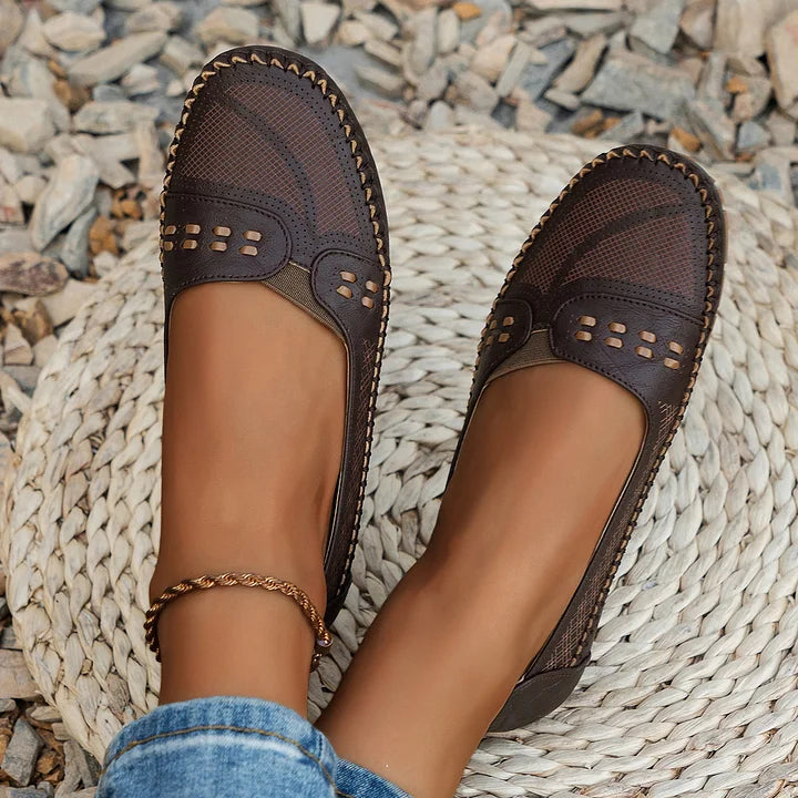 Jenna | Orthopedic Shoes