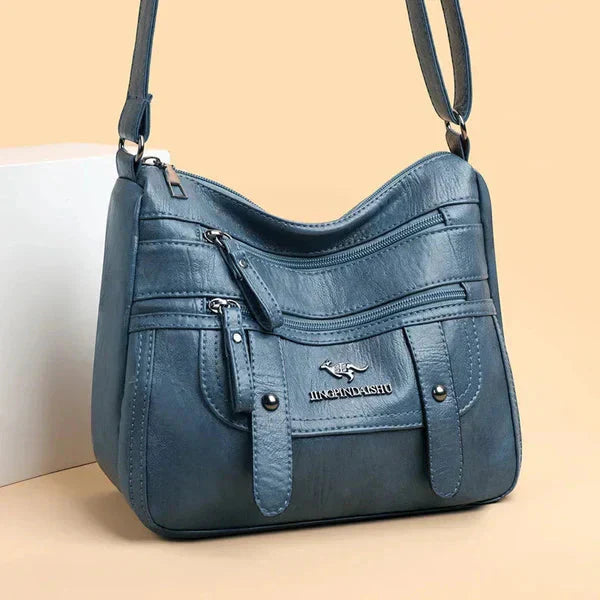 Carry Women's Vegan Leather Handbag