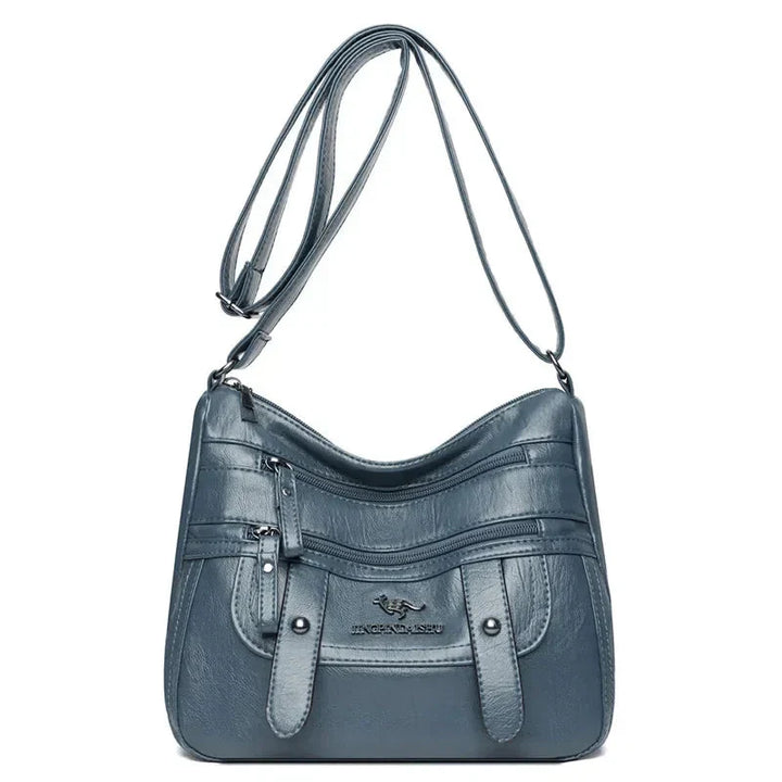 Carry Women's Vegan Leather Handbag