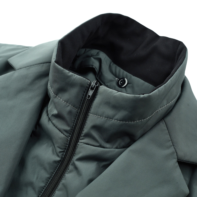 Stratos™ | Urban Windbreaker Jacket