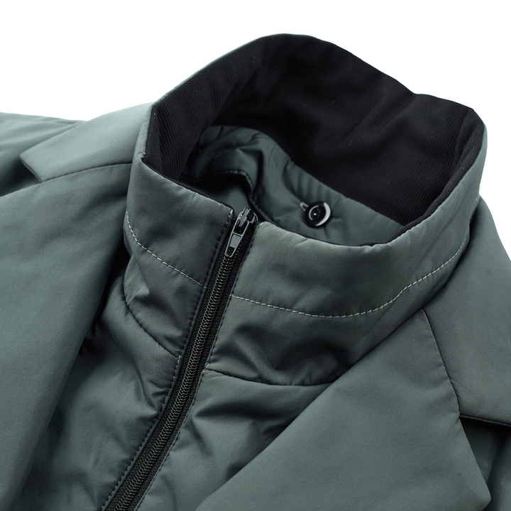 Stratos™ | Urban Windbreaker Jacket