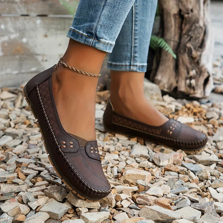 Jenna | Orthopedic Shoes