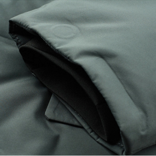 Stratos™ | Urban Windbreaker Jacket