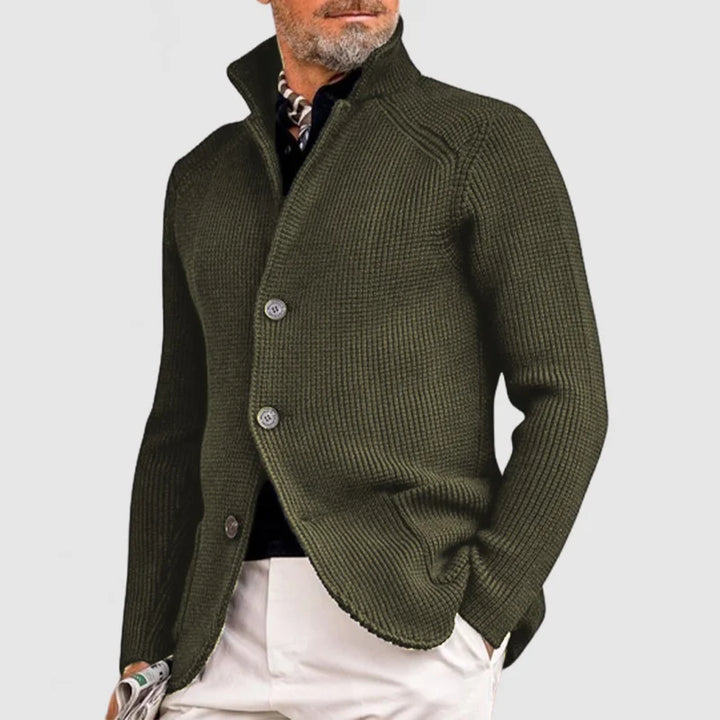 Dennis™ - Stylish Cardigan
