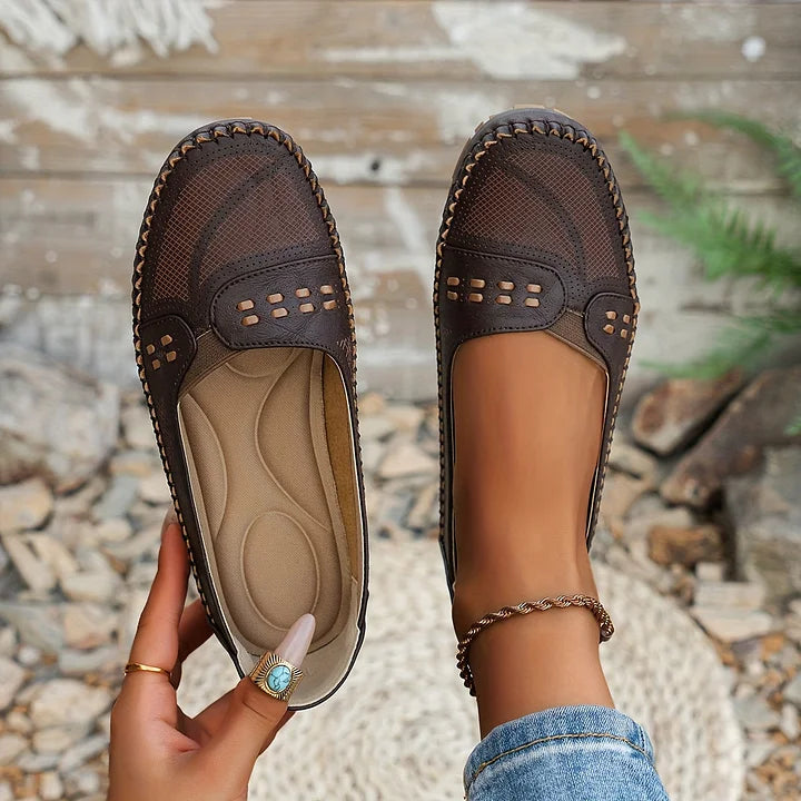 Jenna | Orthopedic Shoes