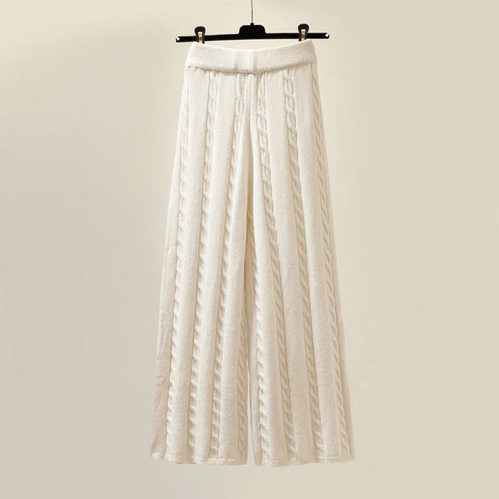 Marlene | Comfortable, Cozy Knitting Set