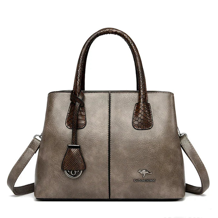 Marlin Vegan Leather Bag