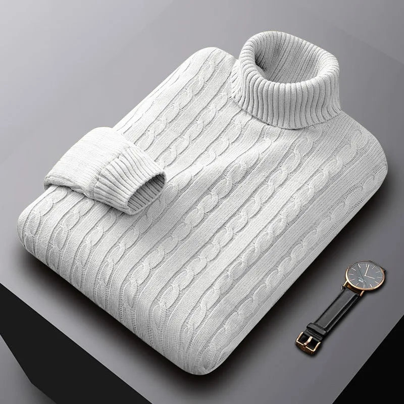 Hugo™ | Men's High Quality Sweater