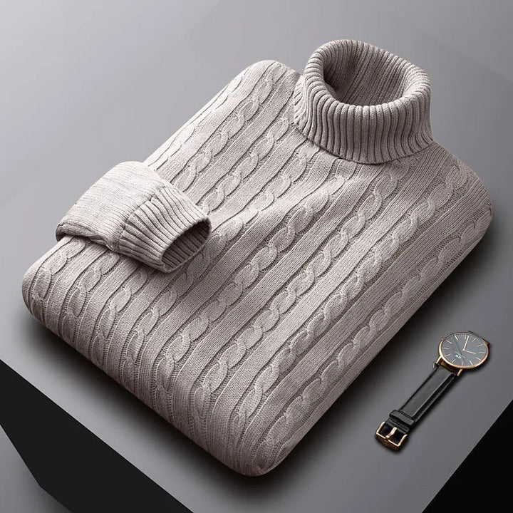 Hugo™ | Men's High Quality Sweater