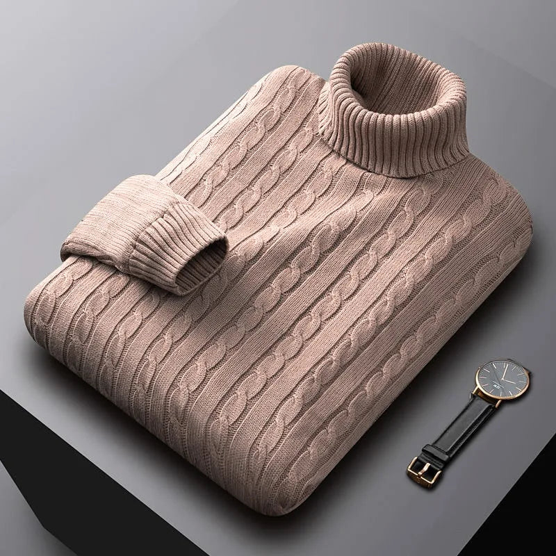 Hugo™ | Men's High Quality Sweater