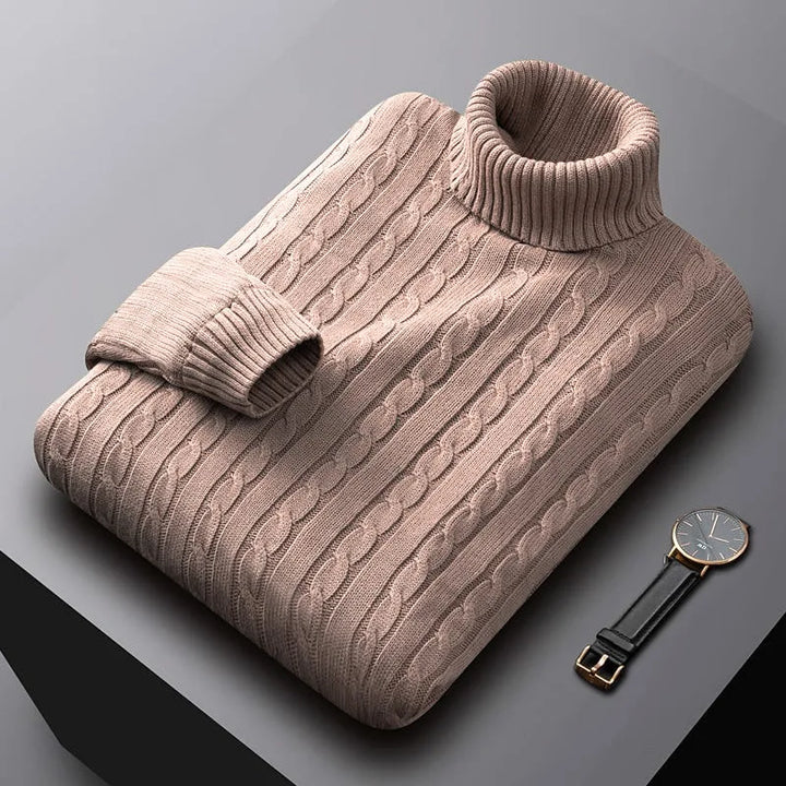 Hugo™ | Men's High Quality Sweater