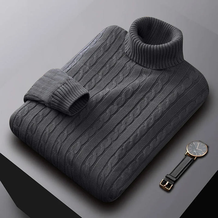 Hugo™ | Men's High Quality Sweater