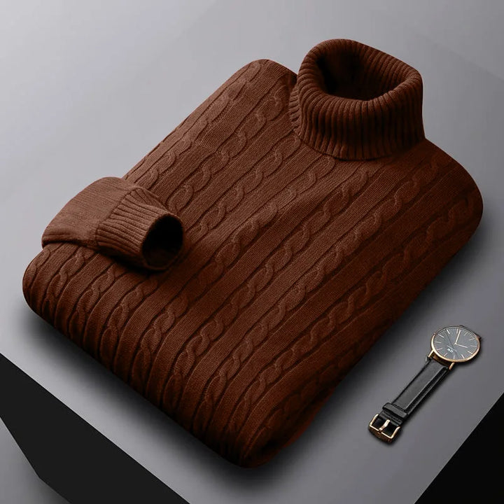 Hugo™ | Men's High Quality Sweater