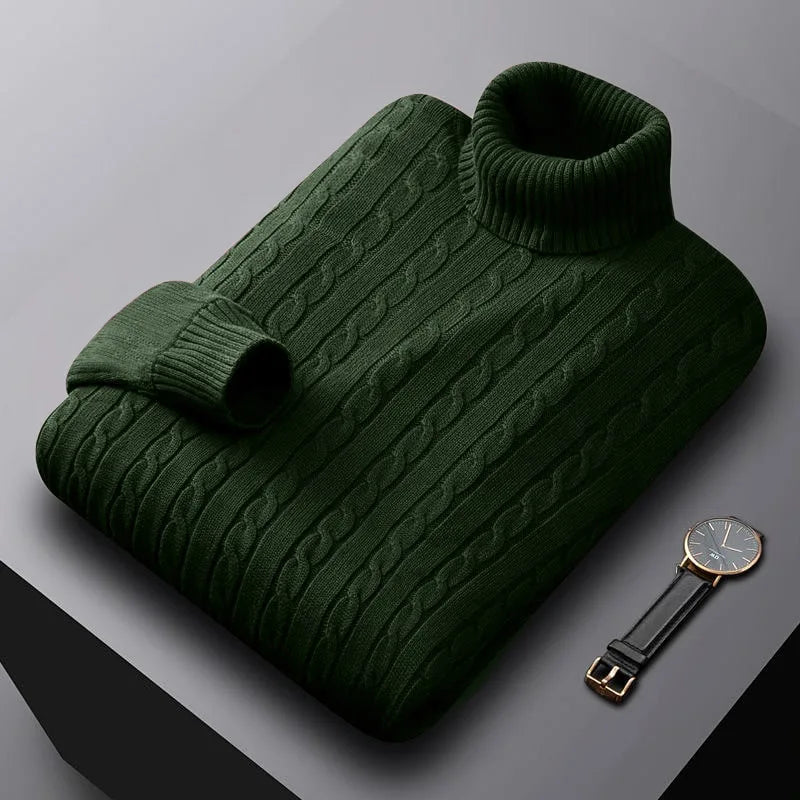 Hugo™ | Men's High Quality Sweater
