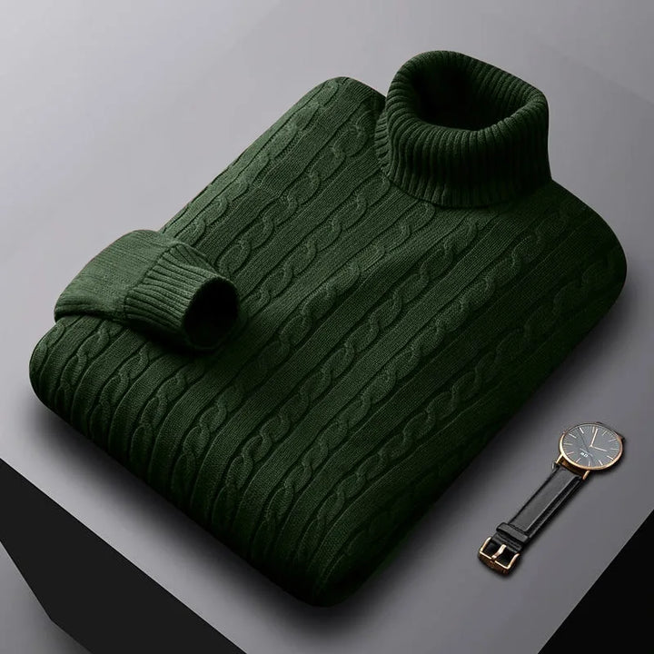 Hugo™ | Men's High Quality Sweater