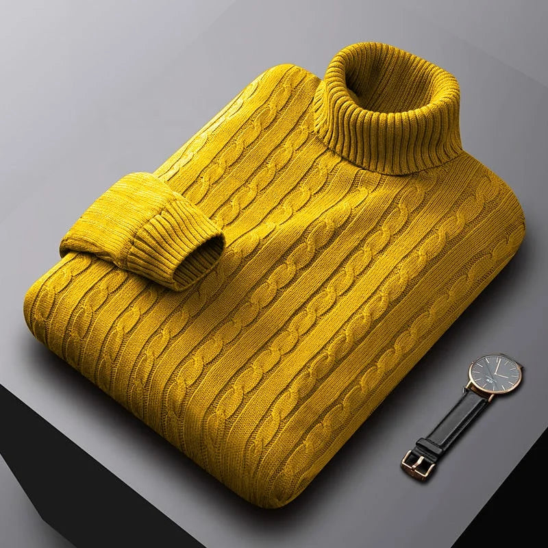 Hugo™ | Men's High Quality Sweater
