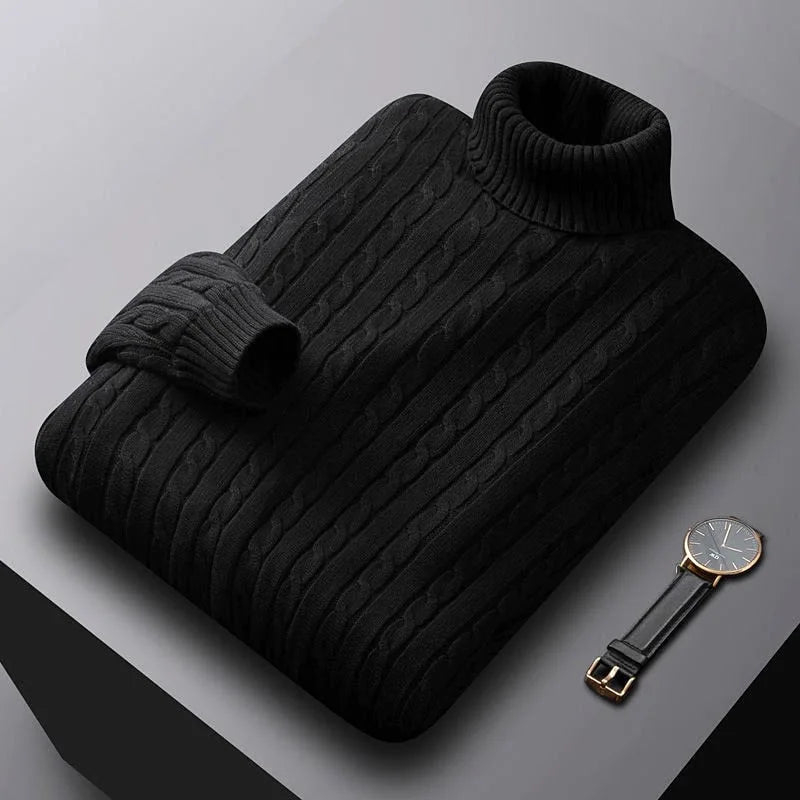 Hugo™ | Men's High Quality Sweater