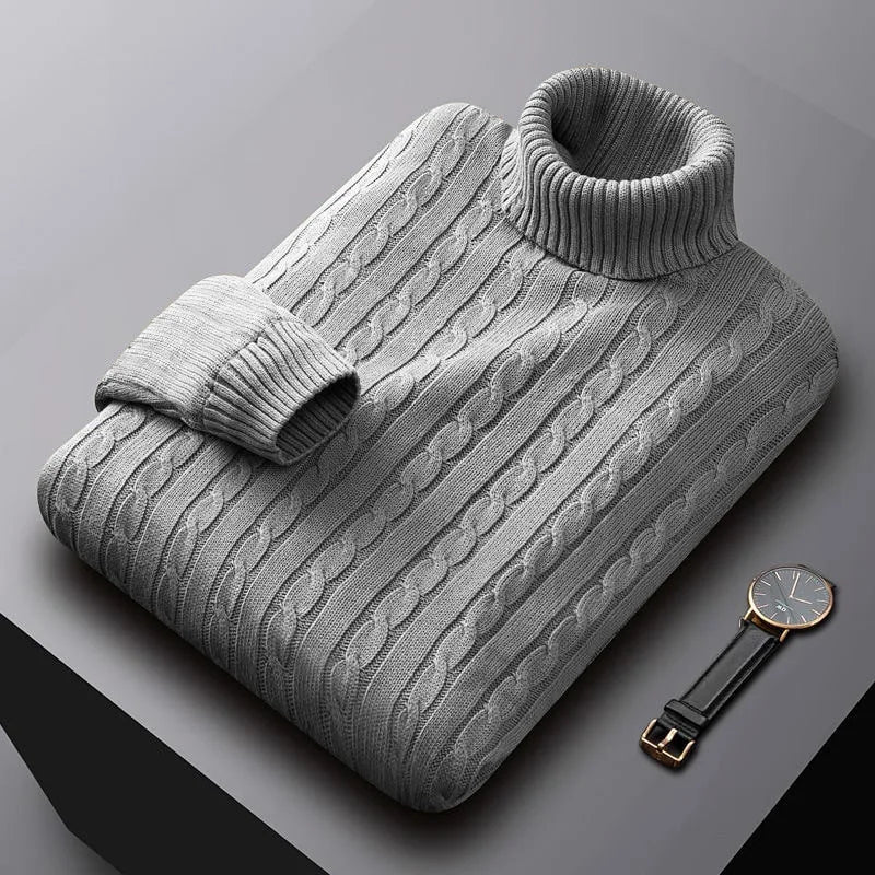Hugo™ | Men's High Quality Sweater