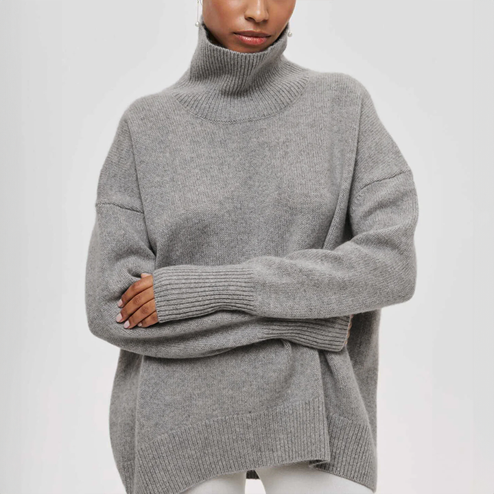LOLA - Cozy Turtleneck