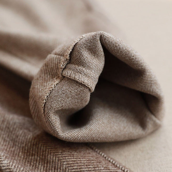 Leo | Tailored Pants