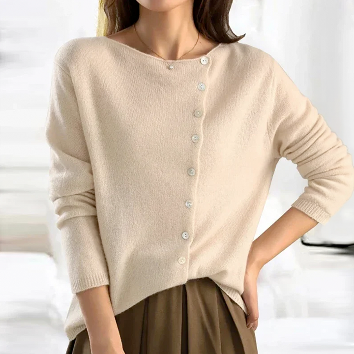 Alina | Chic Elegance Vest