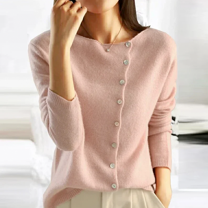 Alina | Chic Elegance Vest