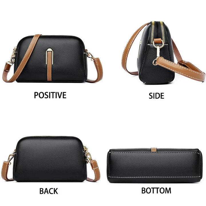 Kirra Vegan Leather Bag