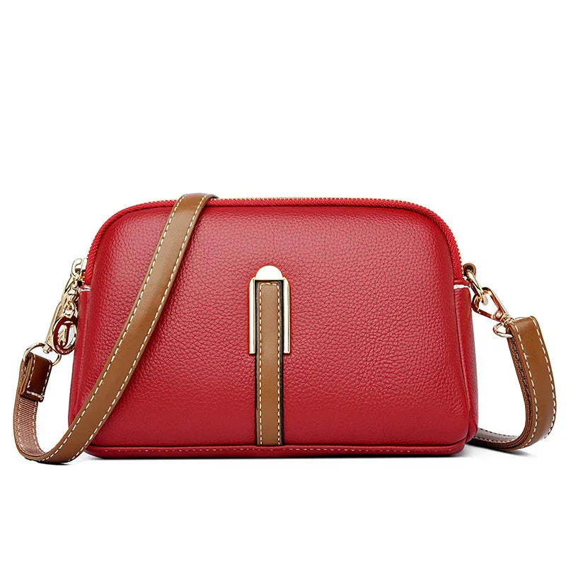 Kirra Vegan Leather Bag