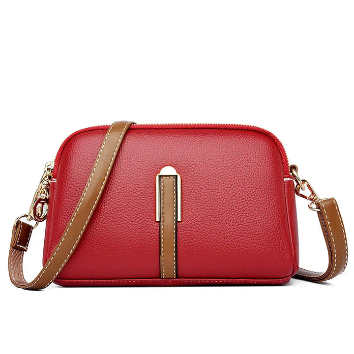 Kirra Vegan Leather Bag