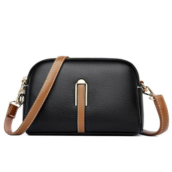 Kirra Vegan Leather Bag
