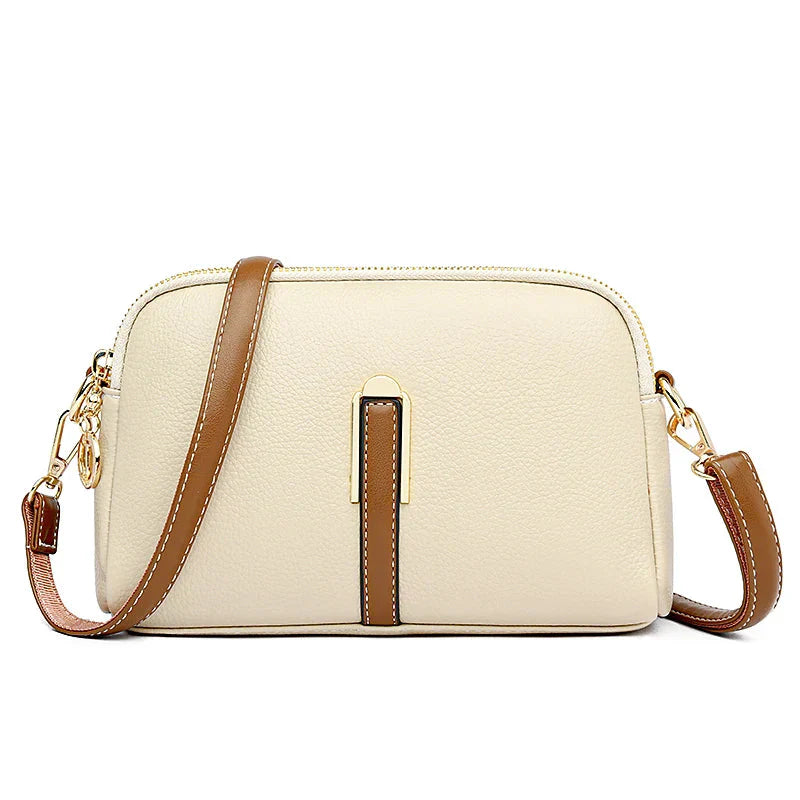 Kirra Vegan Leather Bag
