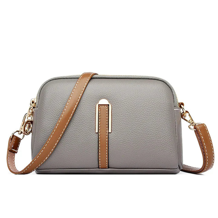 Kirra Vegan Leather Bag