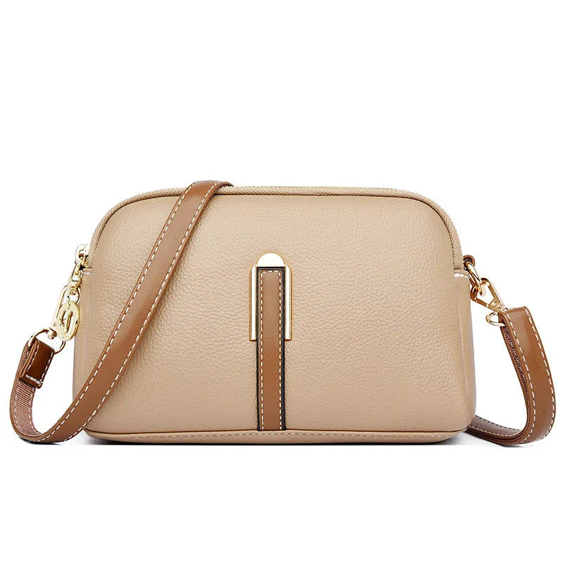 Kirra Vegan Leather Bag