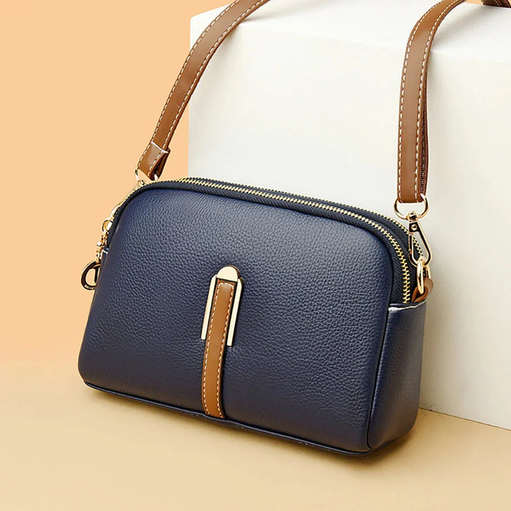 Kirra Vegan Leather Bag