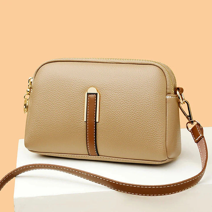 Kirra Vegan Leather Bag